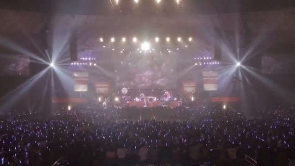 Wagakki Band -Senbonzakura