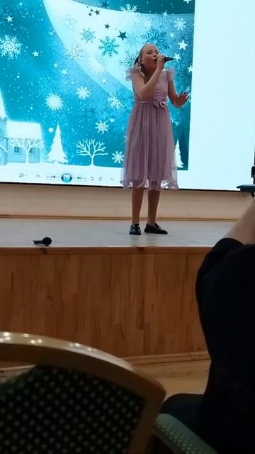 РОЖДЕСТВЕНСКИЙ КОНЦЕРТ 23.12.25 смотреть онлайн