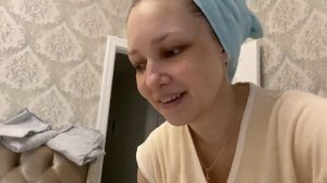 Ванильная Семья ! Дождливый день в Краснодаре ! Заправляю кровать мужа ! Занимаюсь домашними делами