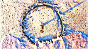 Рисунки на песке. Песня Олега Лагуткина. Стихи Елены Моргуновой. Аранжировка Алексея Левина