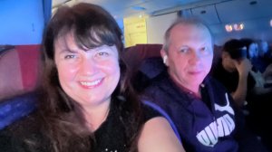 Летели компанией Аэрофлот ✈️ в Таиланд 🇹🇭 Заселились в отель Hard Rock 🎸🏨