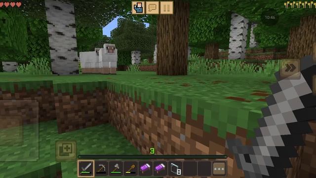 3 серия выживания