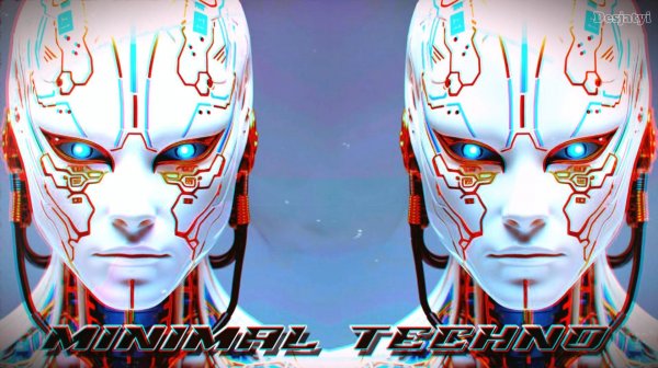 Minimal Techno Mix 2026