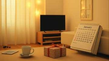 Закончились праздники