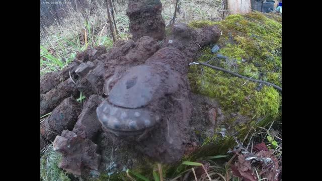 Металлокоп,склад геологов смотреть онлайн