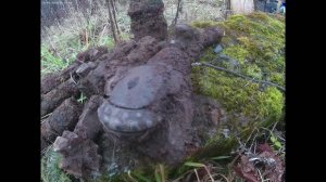 Металлокоп,склад геологов