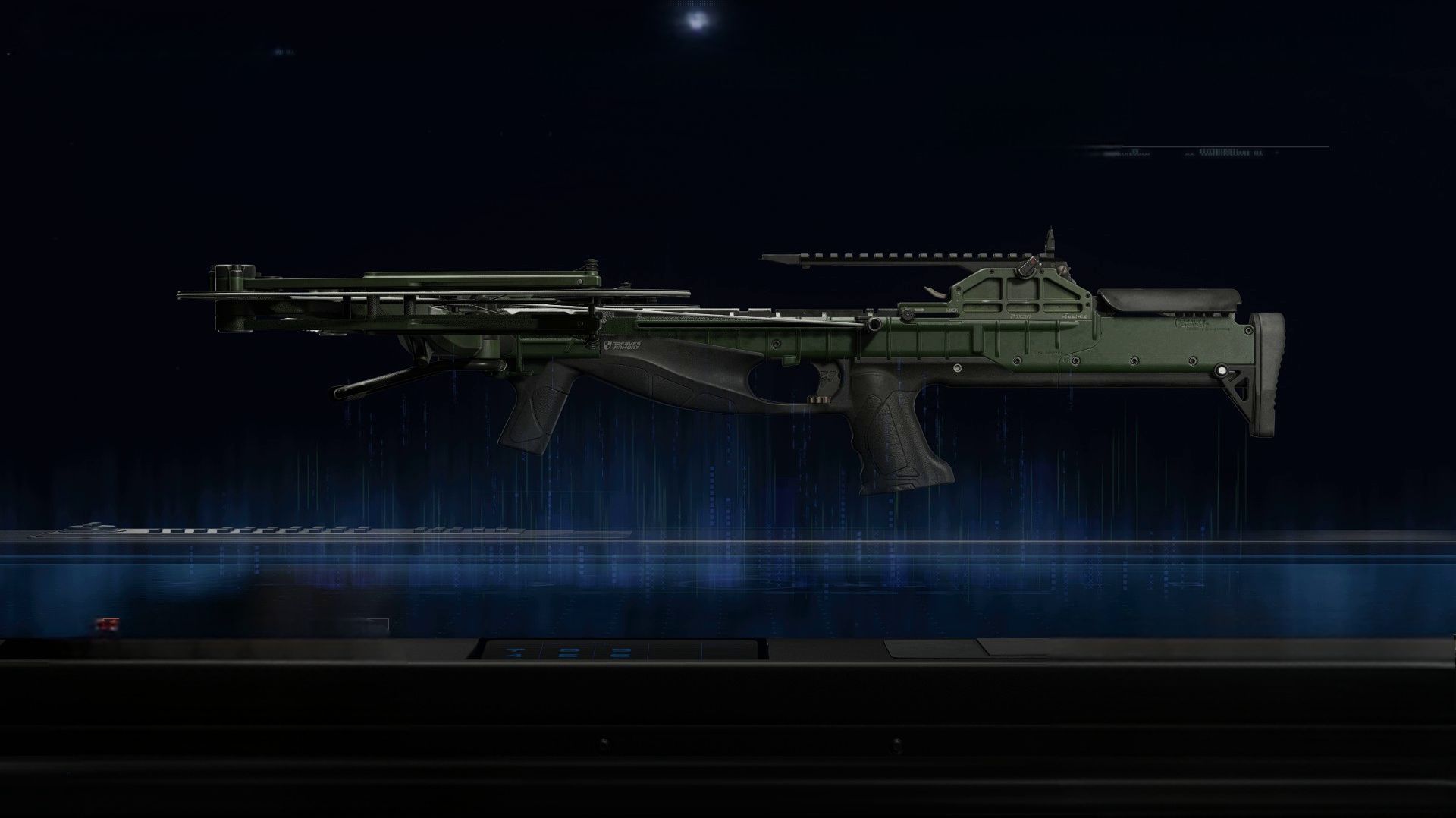 Call of Duty Black Ops 7 NX RAVAGER смотреть онлайн