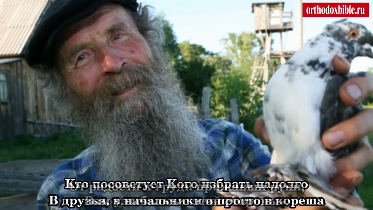 Фильм "Завещание" Игнатия Тихоновича Лапкина смотреть онлайн