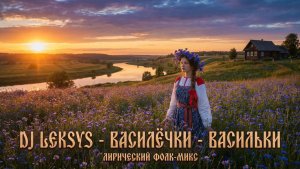 Песня - Василёчки - васильки | Полюби, родной, меня! Лирические варианты песен.