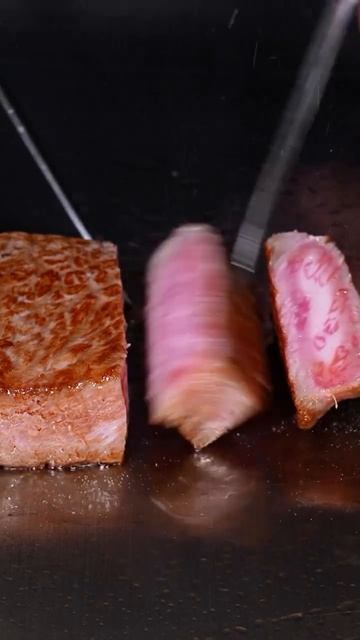 Стейк Ва Гю