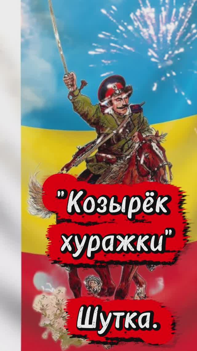 Козырёк хуражки 2025