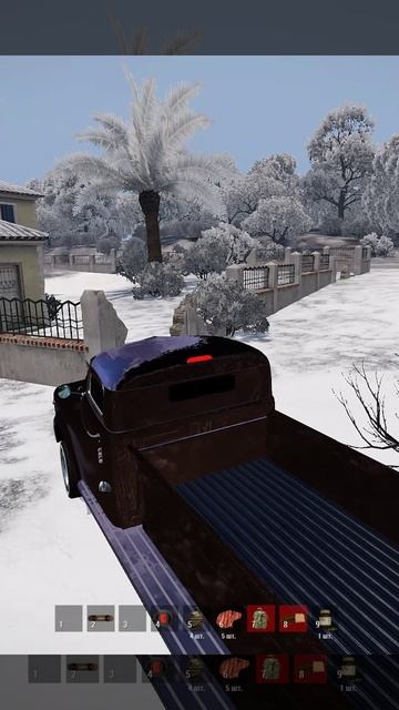 🚗 Это DODGE Cargo ?  ТОП приз на  AMAZING RP! #arma3