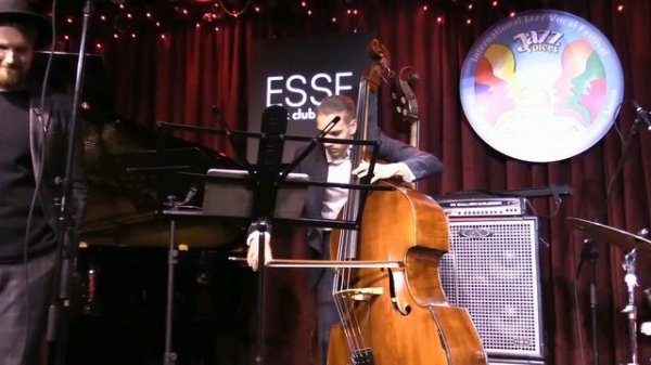 My One and Only Love