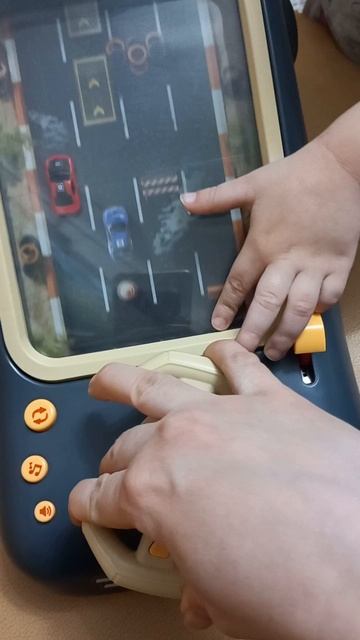 игра Гонки смотреть онлайн