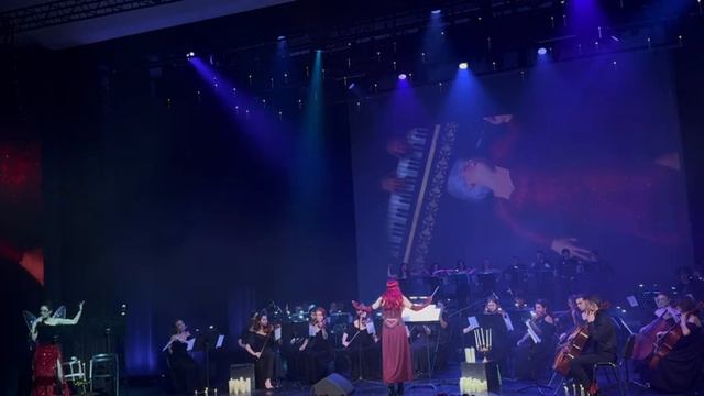 NELLA MUSICA ORCHESTRA “От Disney до Marvel”