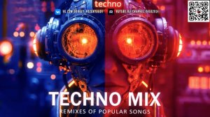 Музыка в моём сердце – Взрывоопасная смесь американской и британской хард техно школы