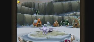 Получил МОЛОДОГО ПРЫГУНА в как приручить дракона