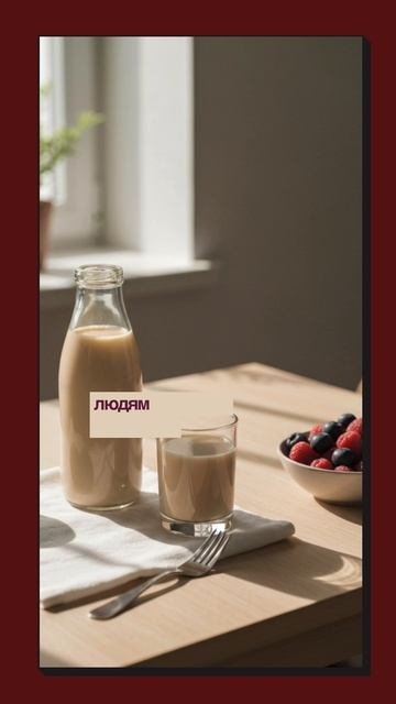 Кефир или ряженка: что реально спасает ЖКТ смотреть онлайн