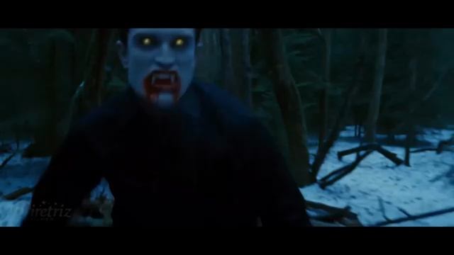 Сумерки 6: Последнее затмение (Трейлер 2026) смотреть онлайн