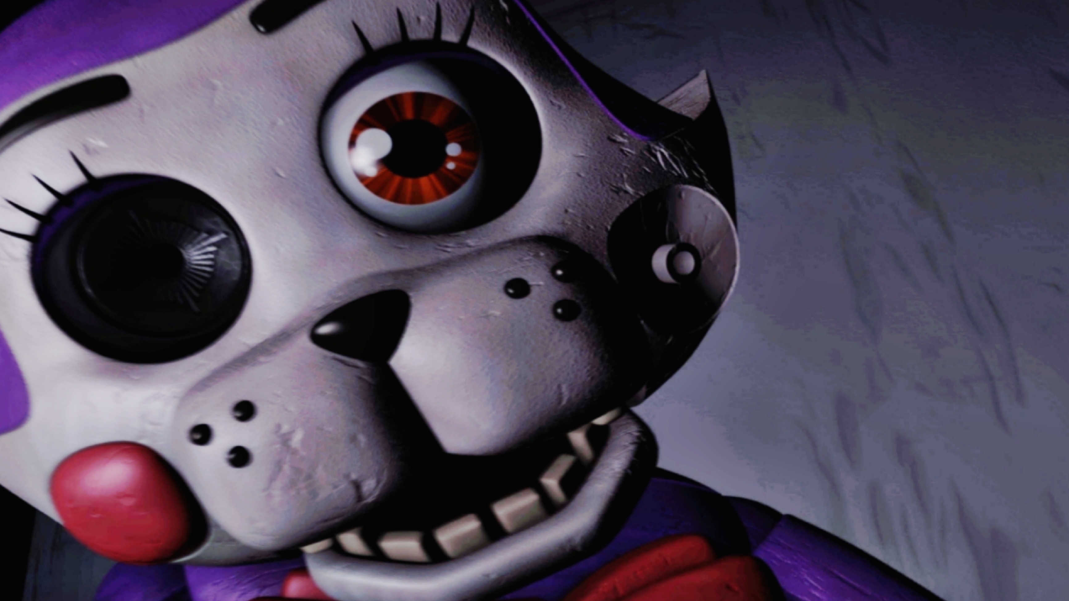 И СНОВА ОНИ|Five nights at Candy's 2 смотреть онлайн