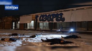 Кафе "Каспий" Екатеринбург, 07.01.2026 год(22:00) - они ложили на всех сами знаете ЧТО !!!