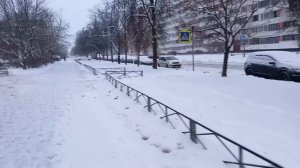 7 января 2026. Рождественский денёк.