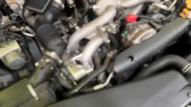 EL15-D506459 TM1965 IMPREZA GH2 TOYAMA 7.07.2025