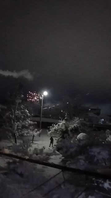 2026 Новый год.