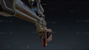 CoDM DMZ: Открываю ящик с Куи Цзы