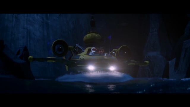 Смотреть онлайн Аисты Storks - Дублированный трейлер смотреть онлайн