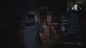 Прохождение Resident Evil Village допы тени розы №1
