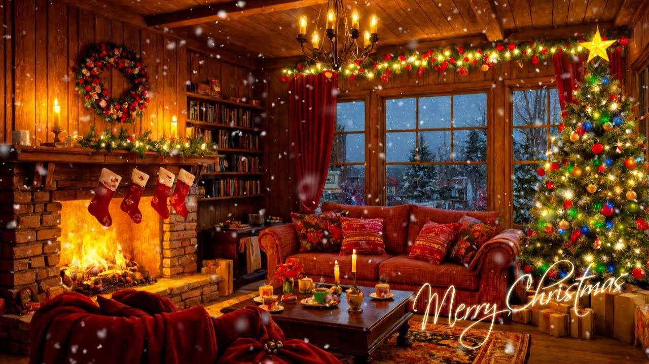 Падал белый снег ВОССТАНОВЛЕНИЕ НЕРВНОЙ СИСТЕМЫ! С НОВЫМ ГОДОМ! ВСТРЕТИМ НОВЫЙ ГОД ОНЛАЙН НА РУТУБЕ смотреть онлайн