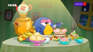 Телеканал НИКОЛАЙ 12