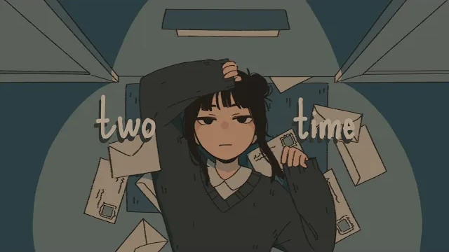 crymelt: Two Time | Animation Meme смотреть онлайн