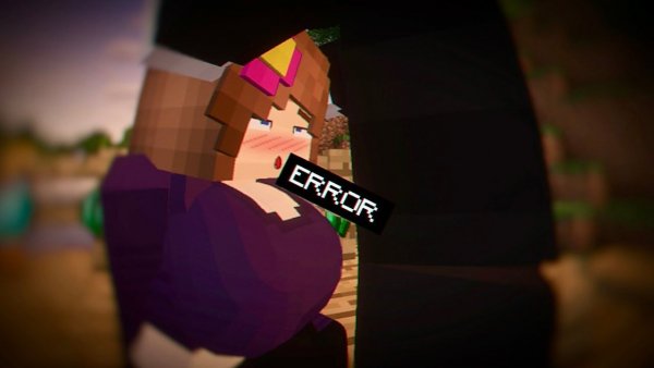 ШПЕКС ОБЗОР Jenny mod в МАЙНКРАФТ l Дженни мод в minecraft