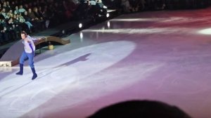 Ледовое шоу Татьяны Навки в СПб. Вечера на хуторе. 2026.mp4