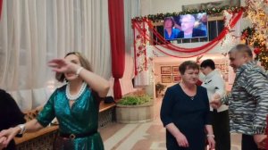 6 января.Паспорт врет...