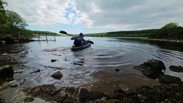 46. Еда на природе АСМР