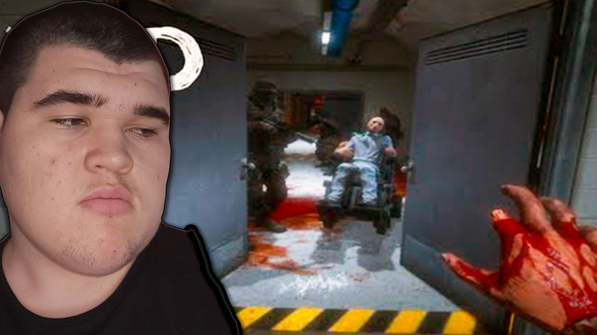 ЭТО КОНЕЦ? ФИНАЛ ► Outlast #4 смотреть онлайн