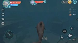 играем в мире океана wild craft