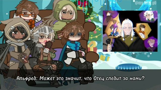 📹 Реакция Сердце Вселенной на будущее💠 смотреть онлайн