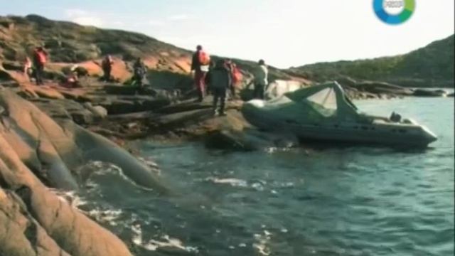 "Магия камня". МТРК МИР ТВ  2016