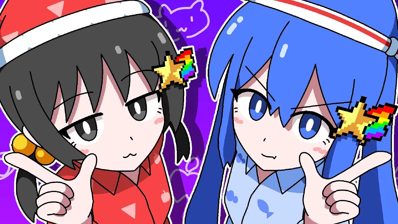 【Atena ft. Otomachi Una & Kaai Yuki】DREAMMODE【Rus Sub】 смотреть онлайн