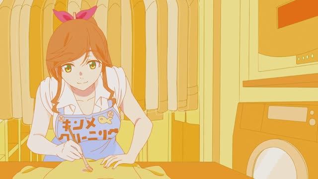 Kirei ni Shitemoraemasu ka: Ending смотреть онлайн