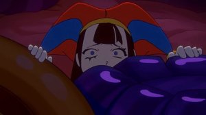 Удивительный Цифровой Цирк Скрытный Эпизод  (Анимация)