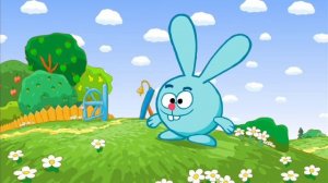 Смешарики мультик нарезка