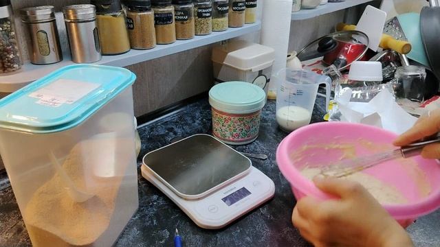 Кекс с бананом пп. смотреть онлайн
