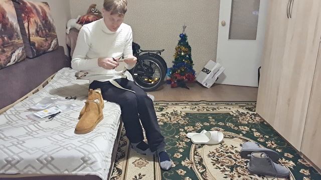 ПРИМЕРЯЮ ОБУВЬ 🔥🔥🔥🔥🔥🔥🔥🔥