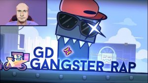 «GD GANGSTER RAP»  прохождение от VipRin-а