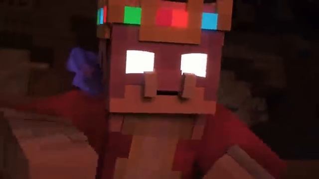 Technoblade Never Dies  The Pit (Minecraft Animation)